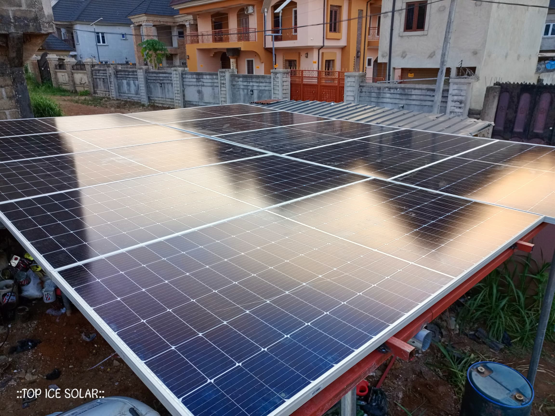 Solar Panel 1