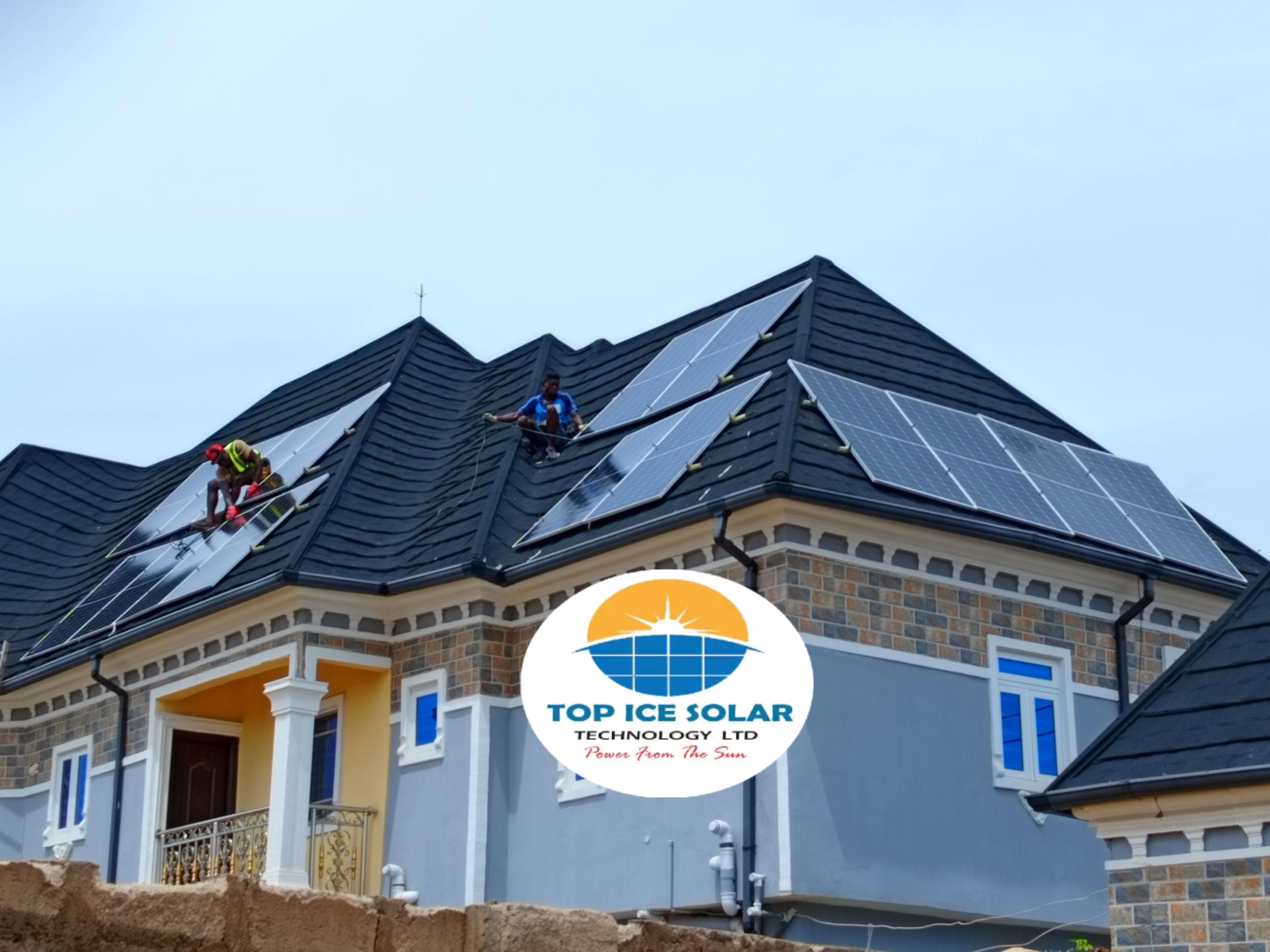 Solar Installation
