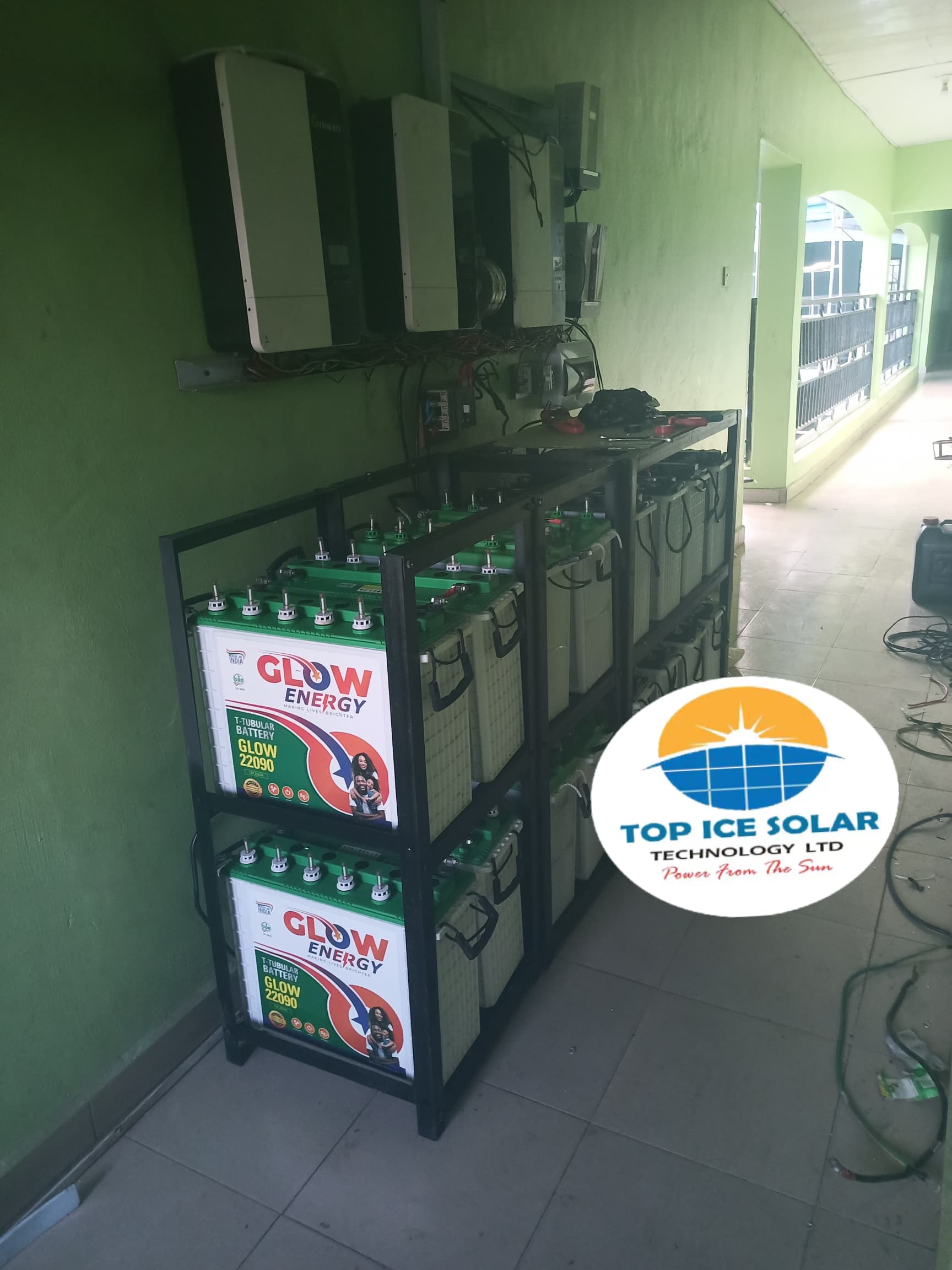 Solar Installation