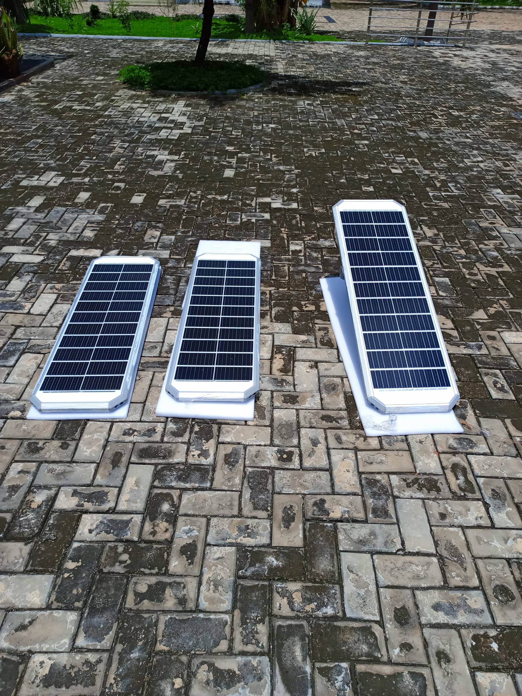 Solar Installation