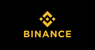 binance.com